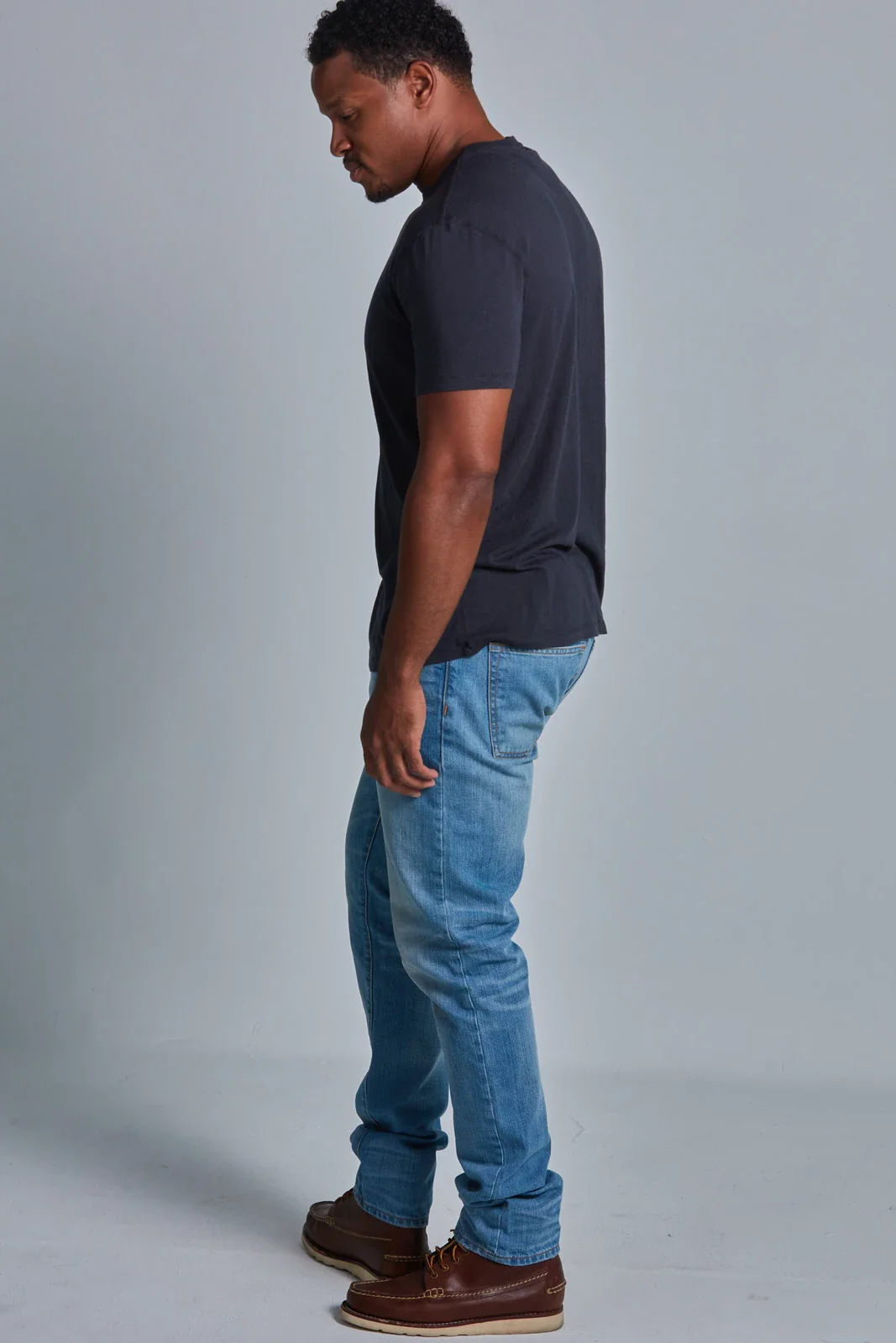 ONNO bamboo t-shirt - Image 13