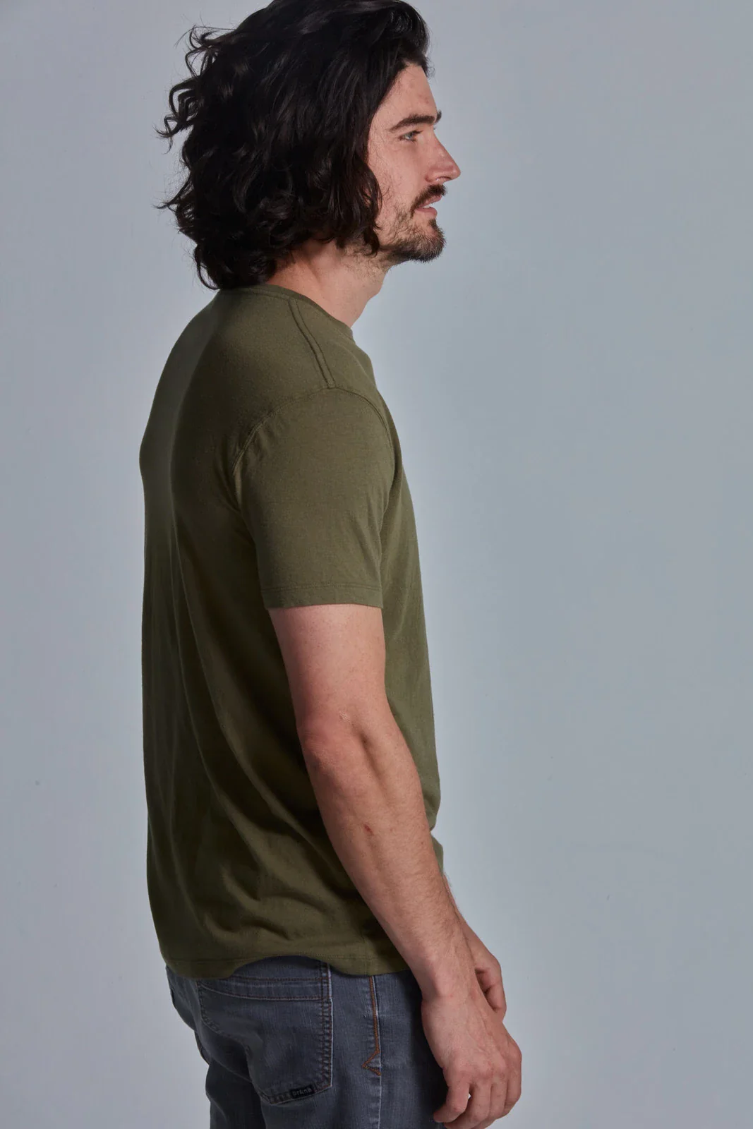 ONNO bamboo t-shirt - Image 18