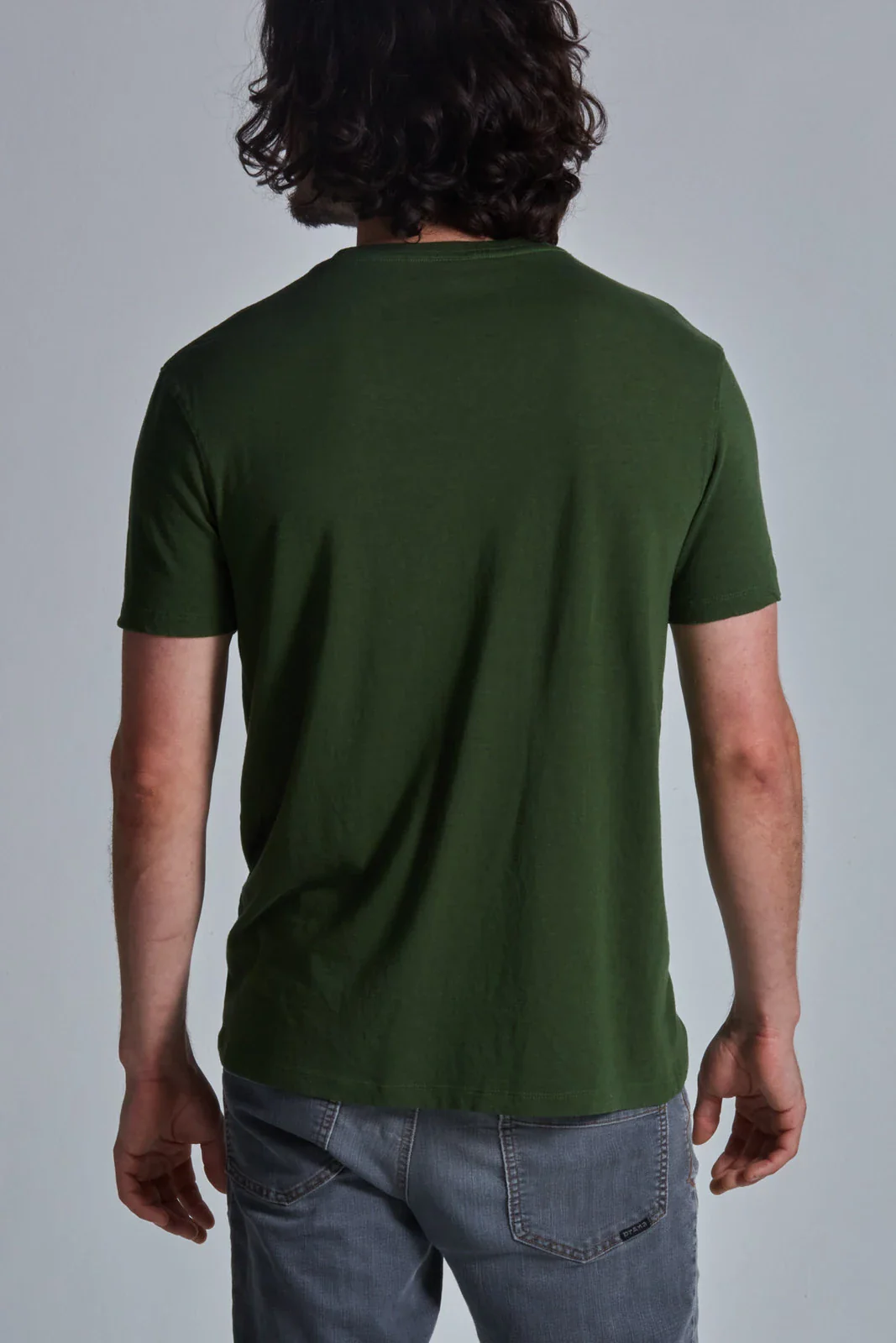 ONNO bamboo t-shirt - Image 42
