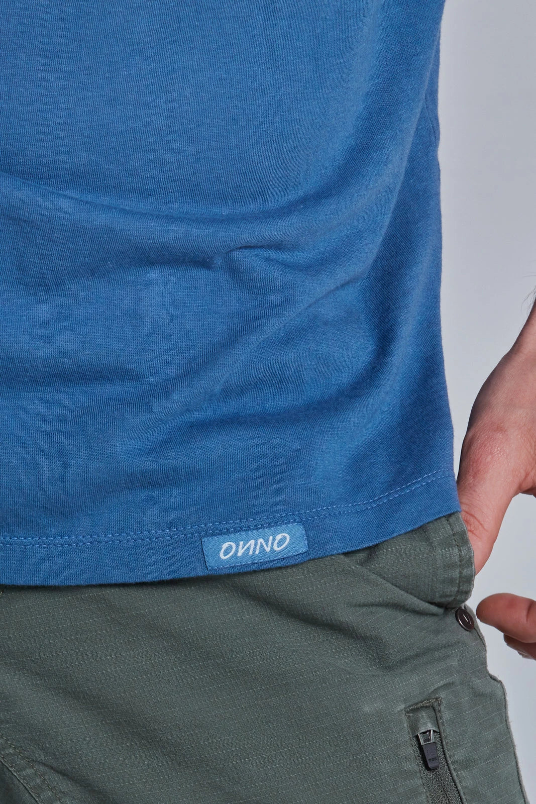 ONNO bamboo t-shirt - Image 65