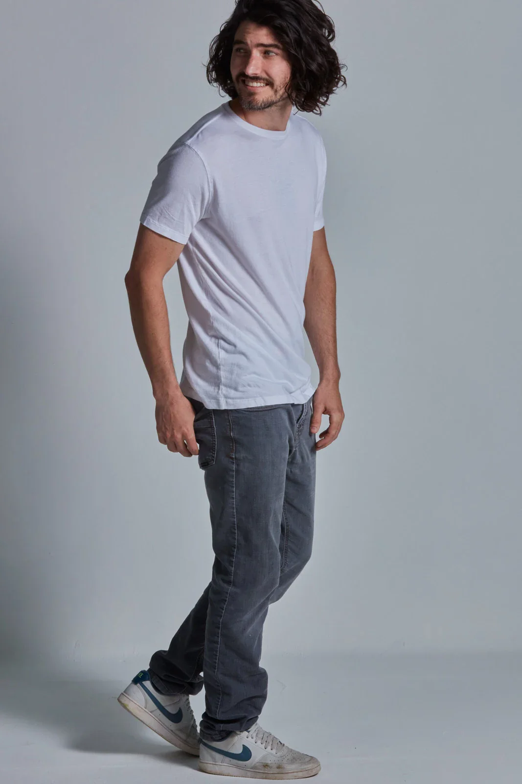 ONNO bamboo t-shirt - Image 77
