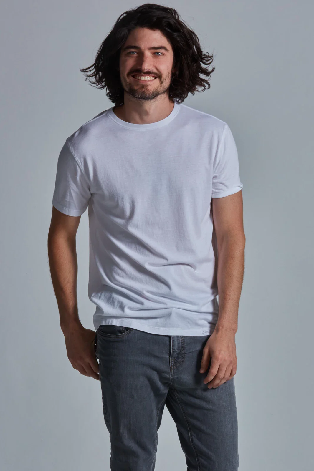 ONNO bamboo t-shirt - Image 78