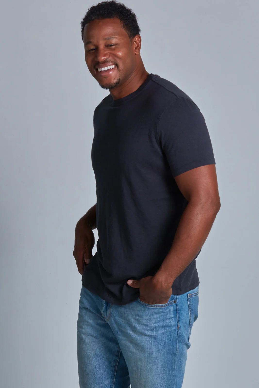 ONNO bamboo t-shirt Unpatched - Image 13