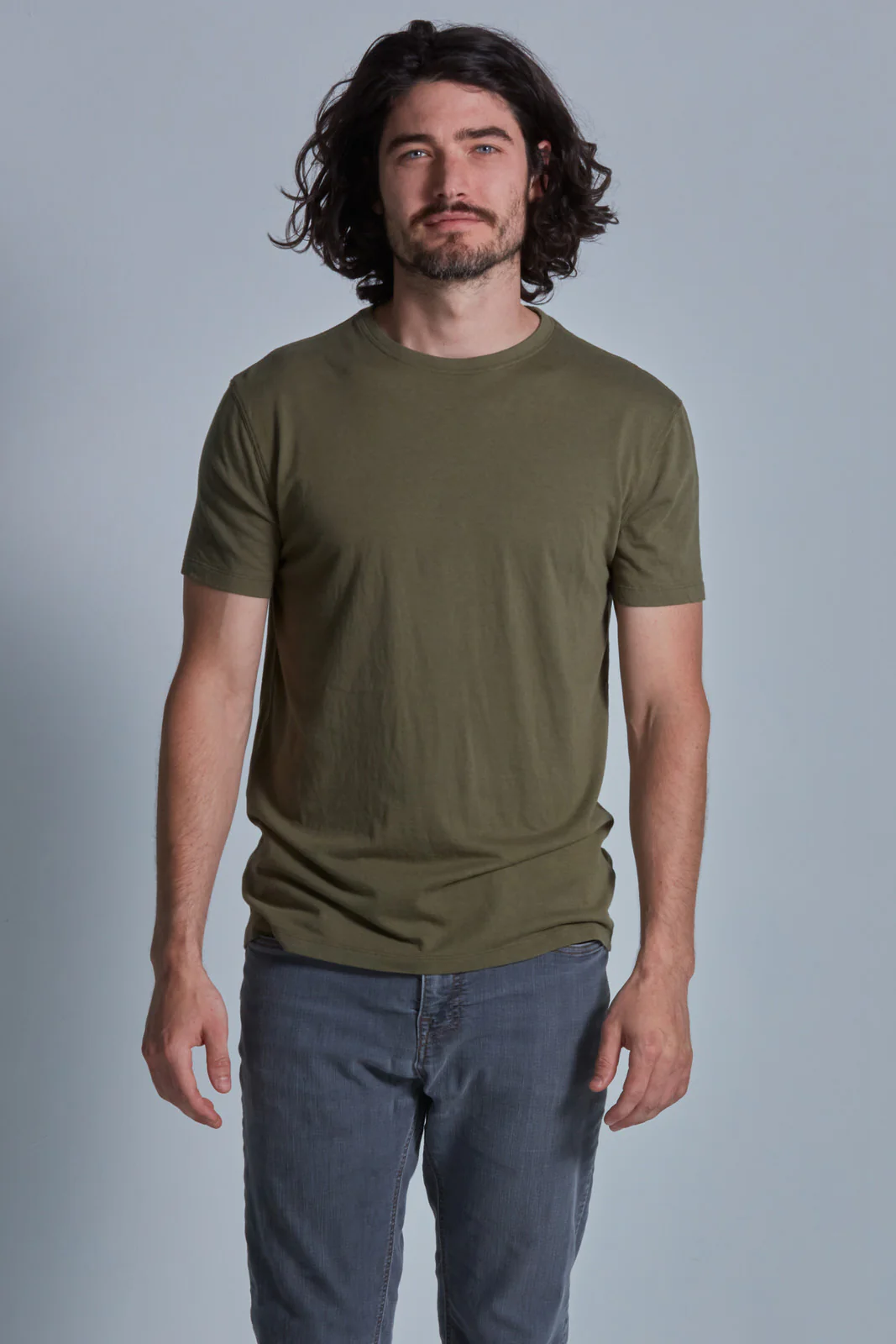 ONNO bamboo t-shirt Unpatched - Image 16