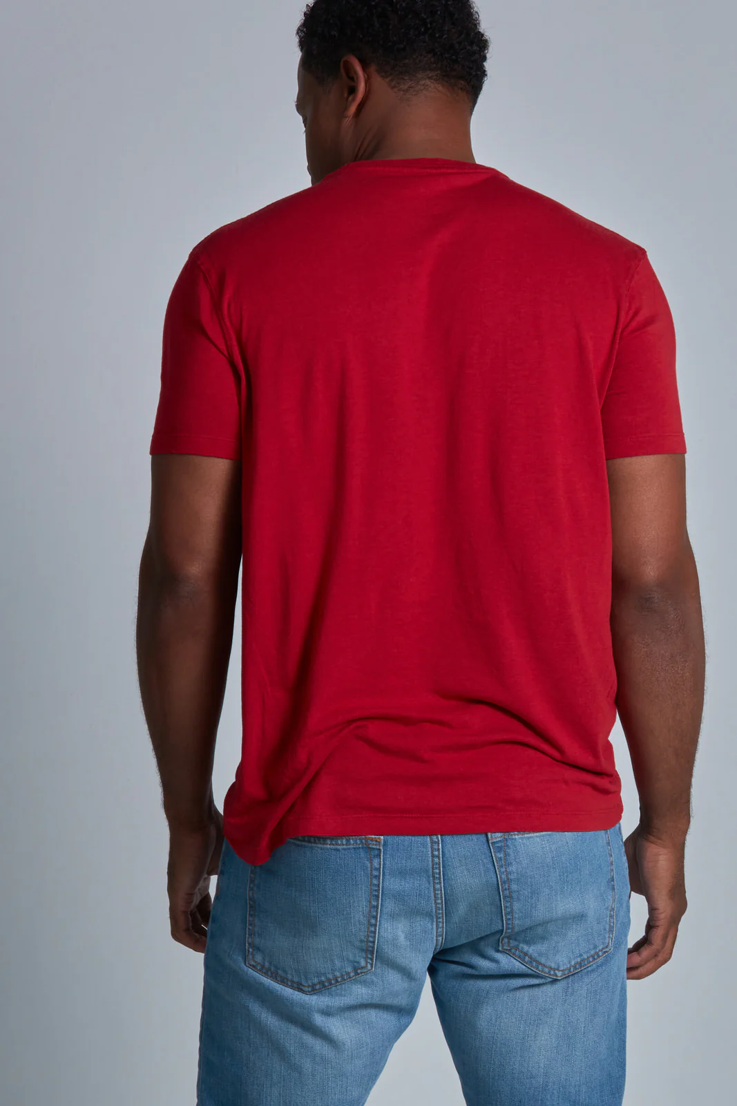 ONNO bamboo t-shirt Unpatched - Image 24
