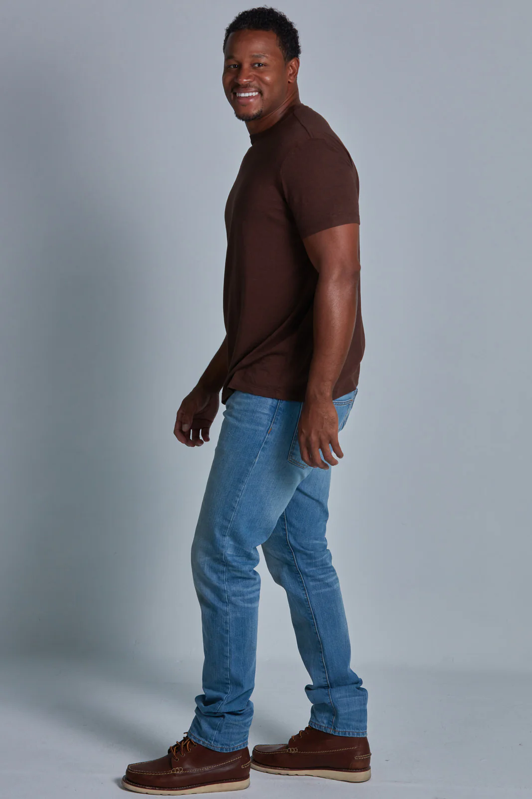 ONNO bamboo t-shirt Unpatched - Image 26