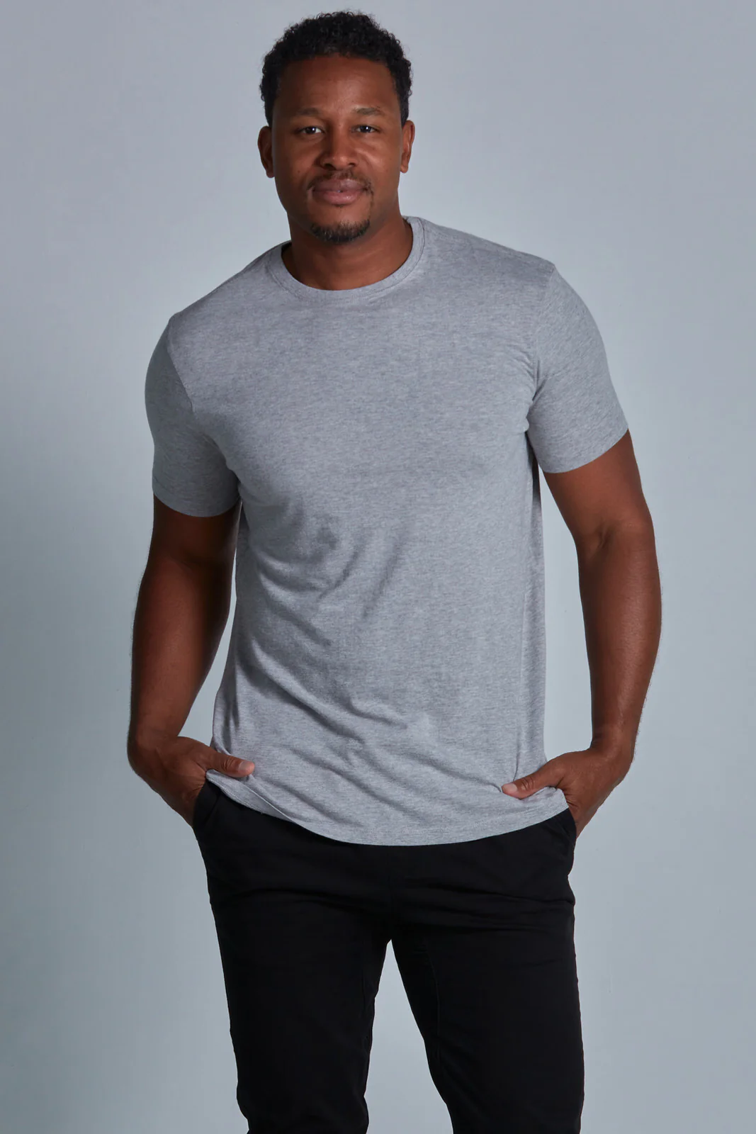 ONNO bamboo t-shirt Unpatched - Image 31