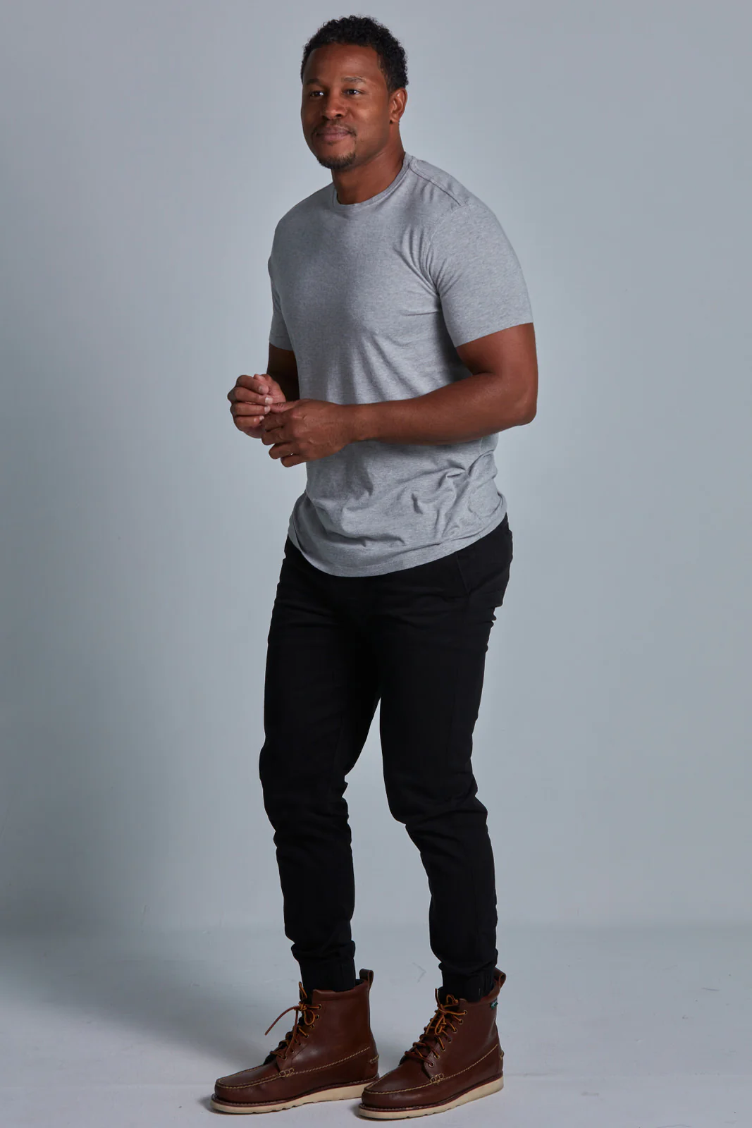 ONNO bamboo t-shirt Unpatched - Image 32