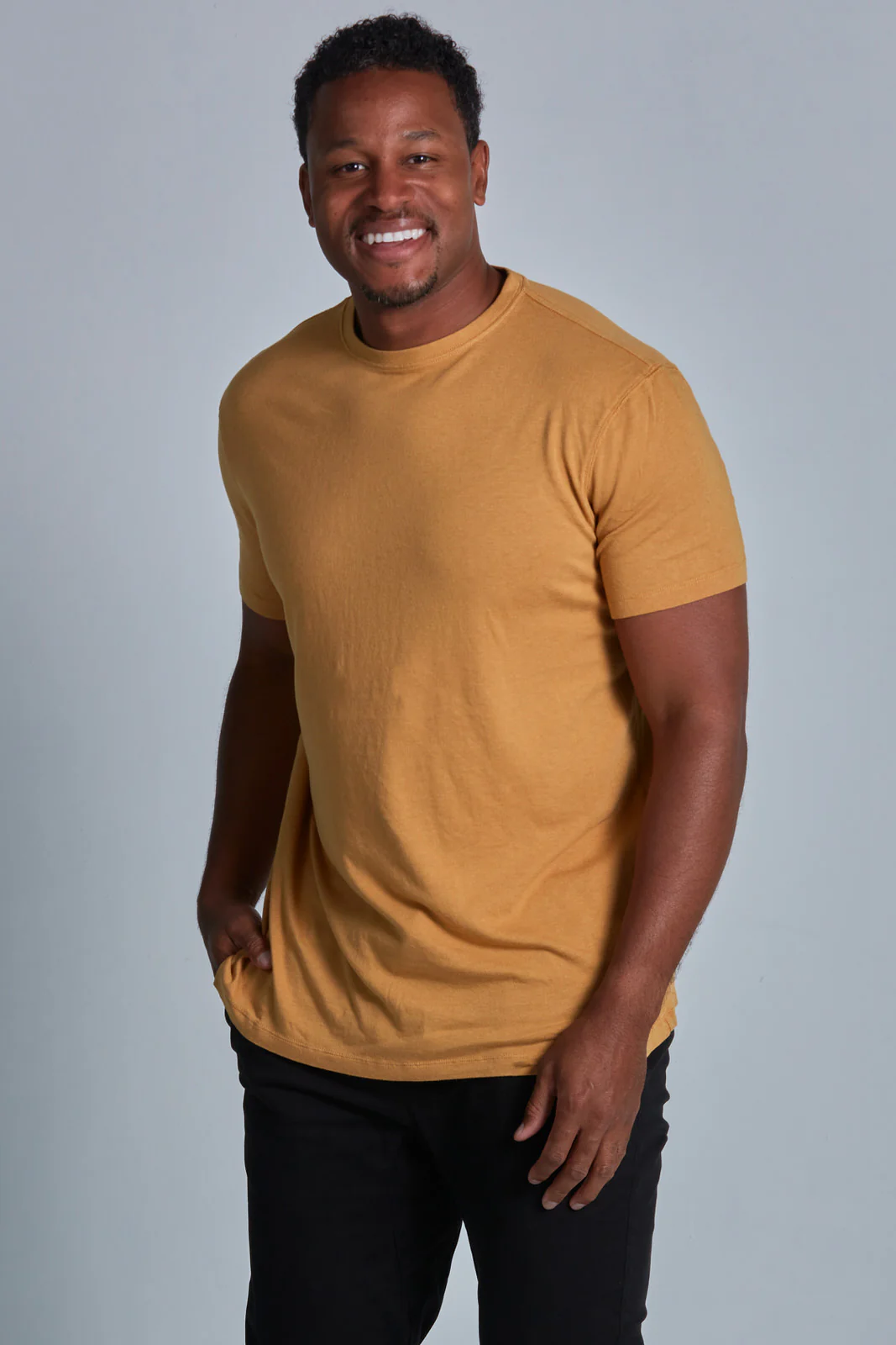 ONNO bamboo t-shirt Unpatched - Image 37