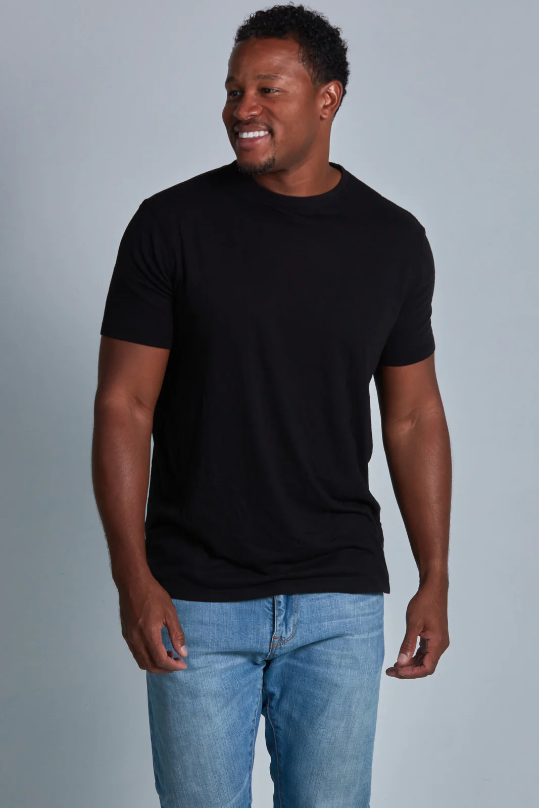 ONNO bamboo t-shirt Unpatched - Image 4