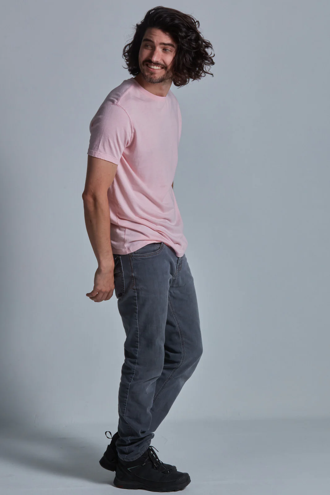 ONNO bamboo t-shirt Unpatched - Image 44