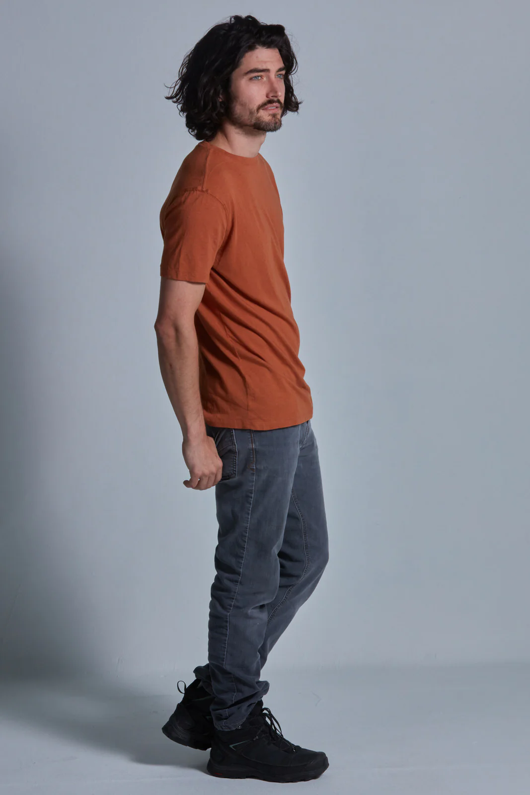ONNO bamboo t-shirt Unpatched - Image 47