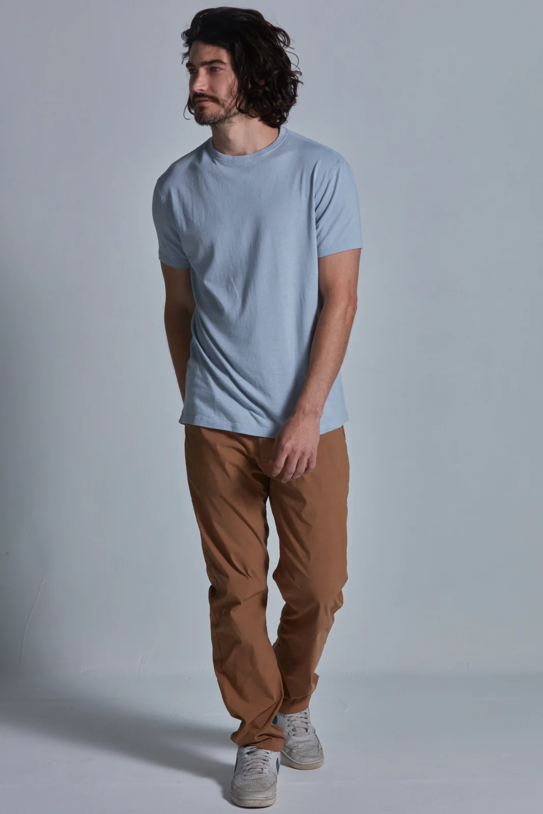 ONNO bamboo t-shirt Unpatched - Image 50