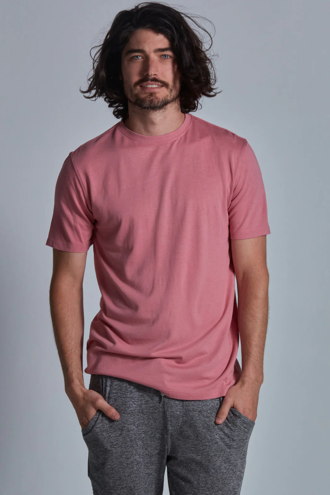 ONNO bamboo t-shirt Unpatched - Image 52