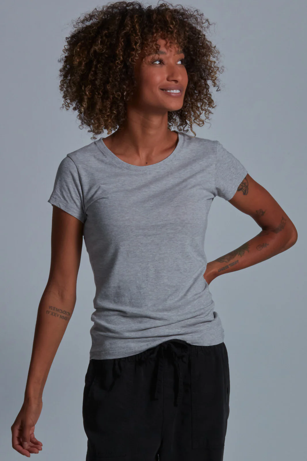 ONNO bamboo t-shirt Unpatched - Image 22