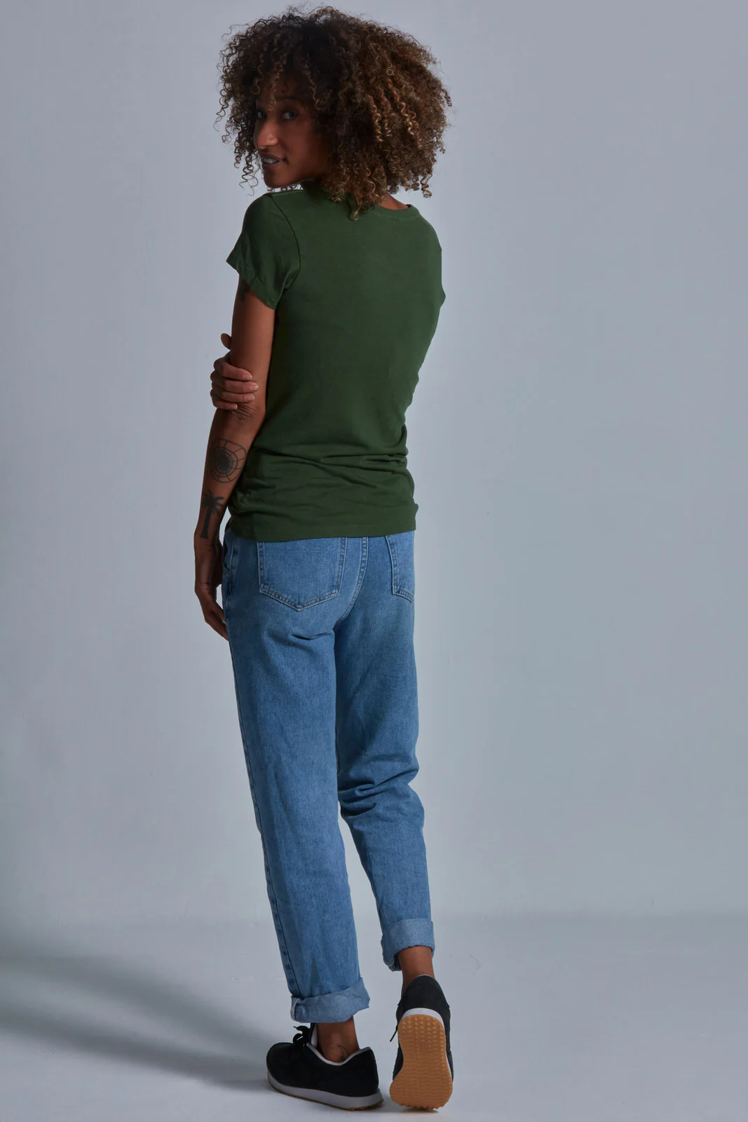 ONNO bamboo t-shirt Unpatched - Image 33