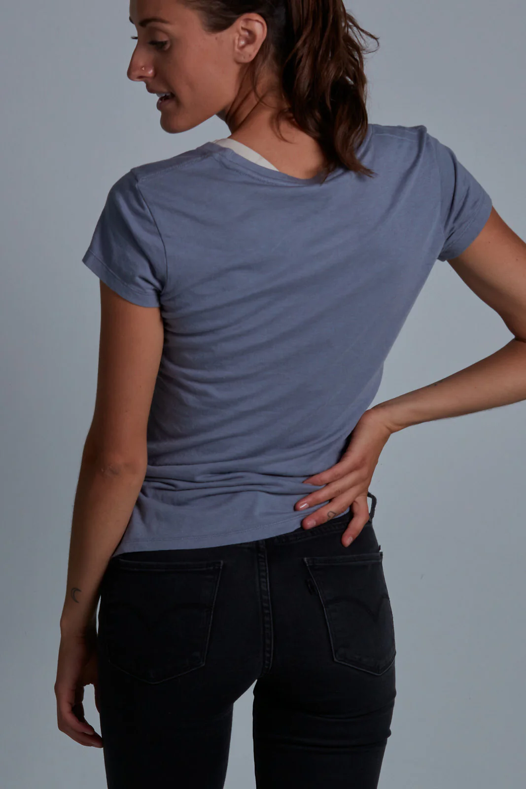 ONNO bamboo t-shirt Unpatched - Image 54