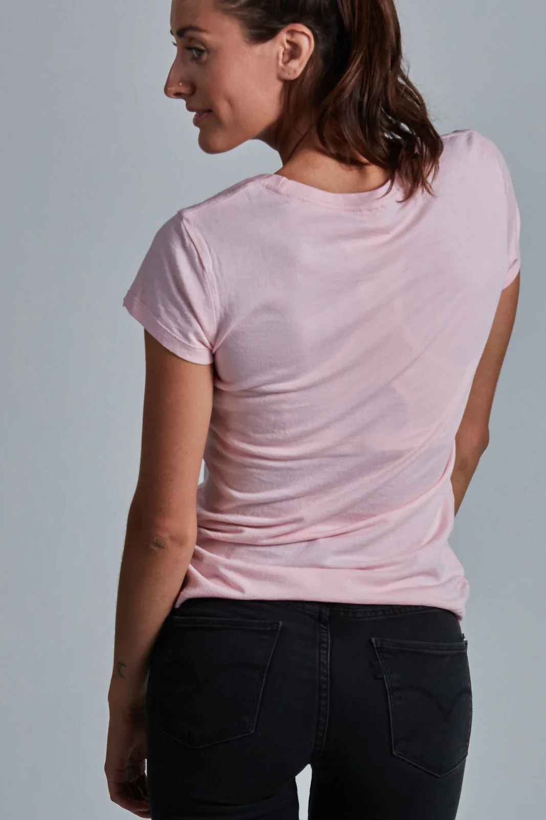 ONNO bamboo t-shirt - Image 13