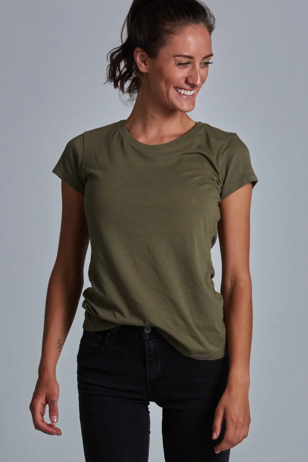 ONNO bamboo t-shirt - Image 32