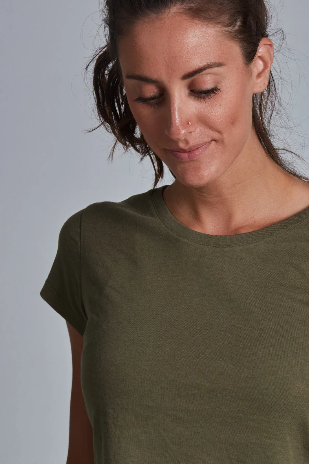 ONNO bamboo t-shirt - Image 34