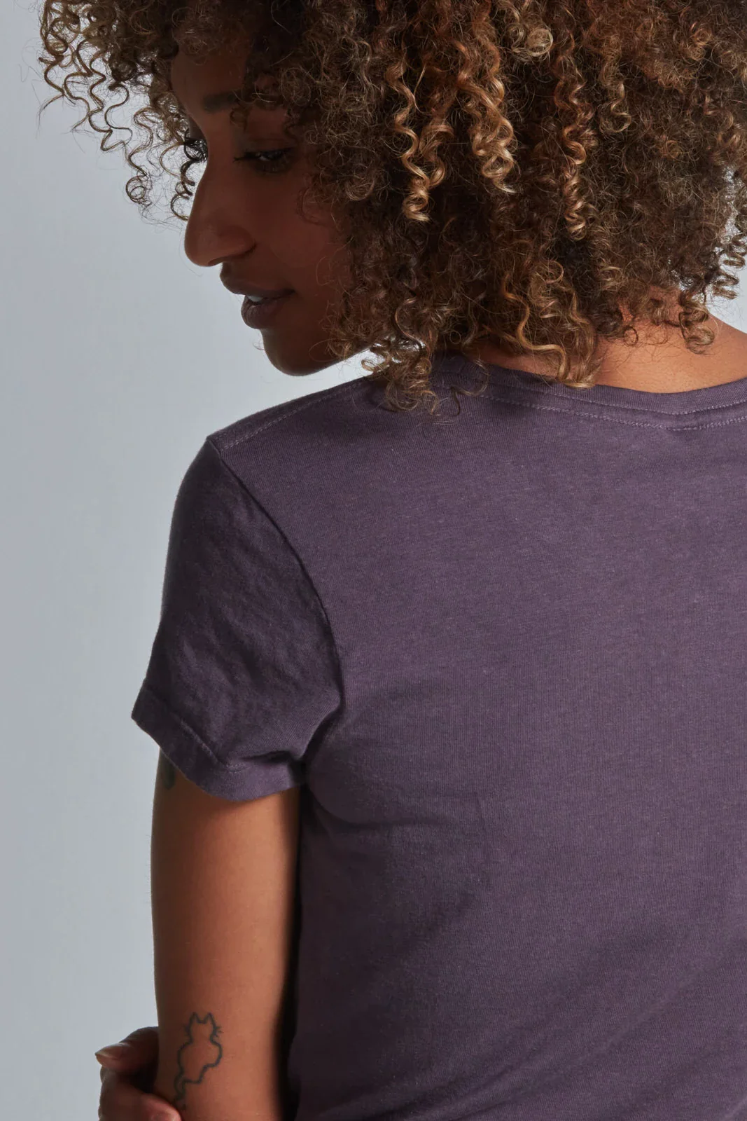 ONNO bamboo t-shirt - Image 39