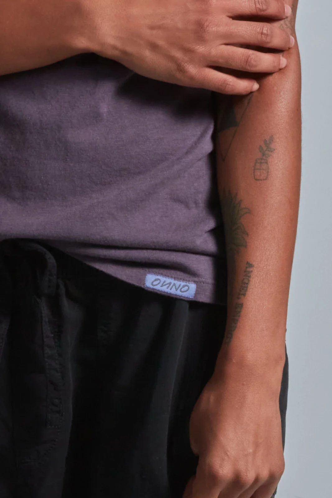 ONNO bamboo t-shirt - Image 40