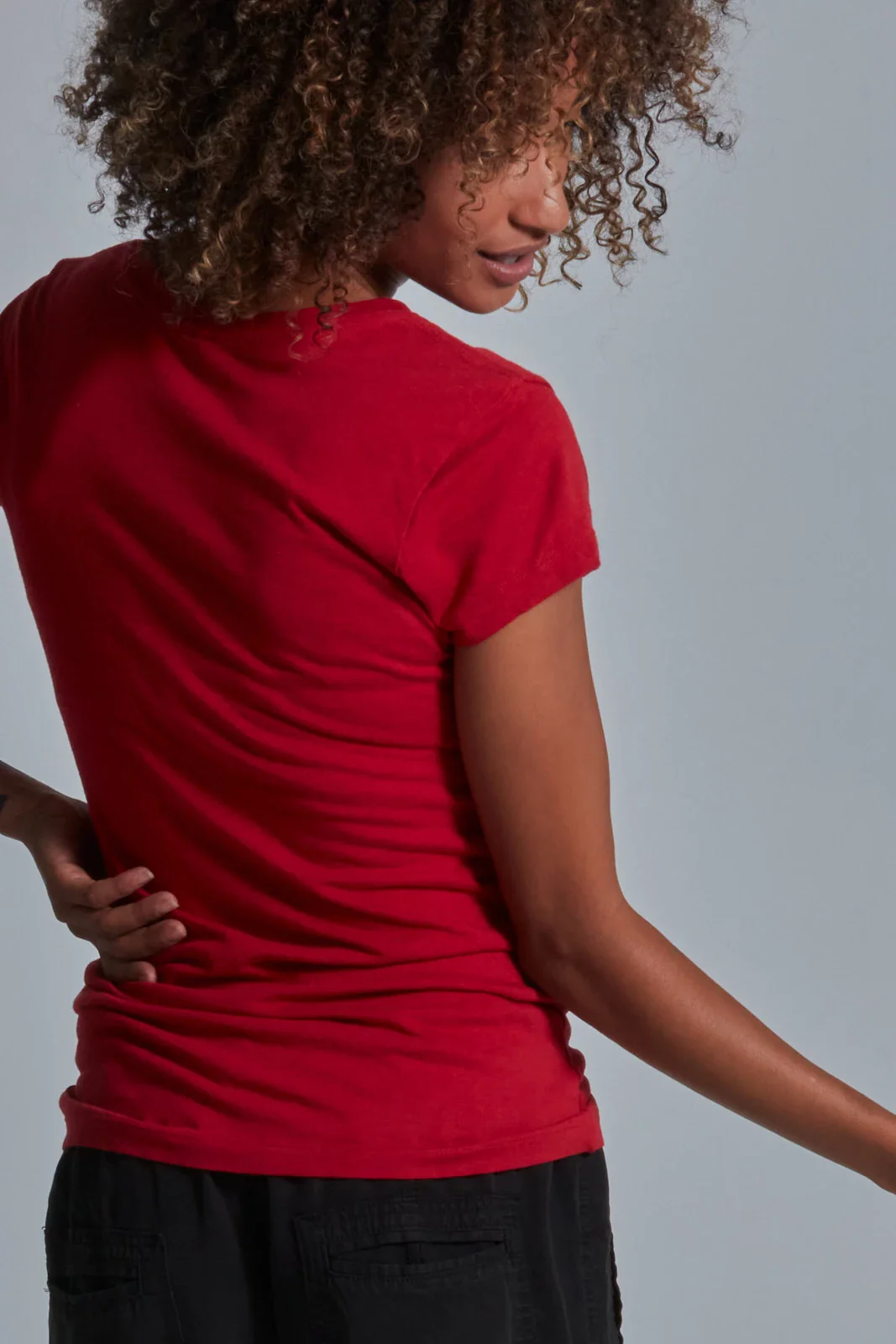ONNO bamboo t-shirt - Image 42