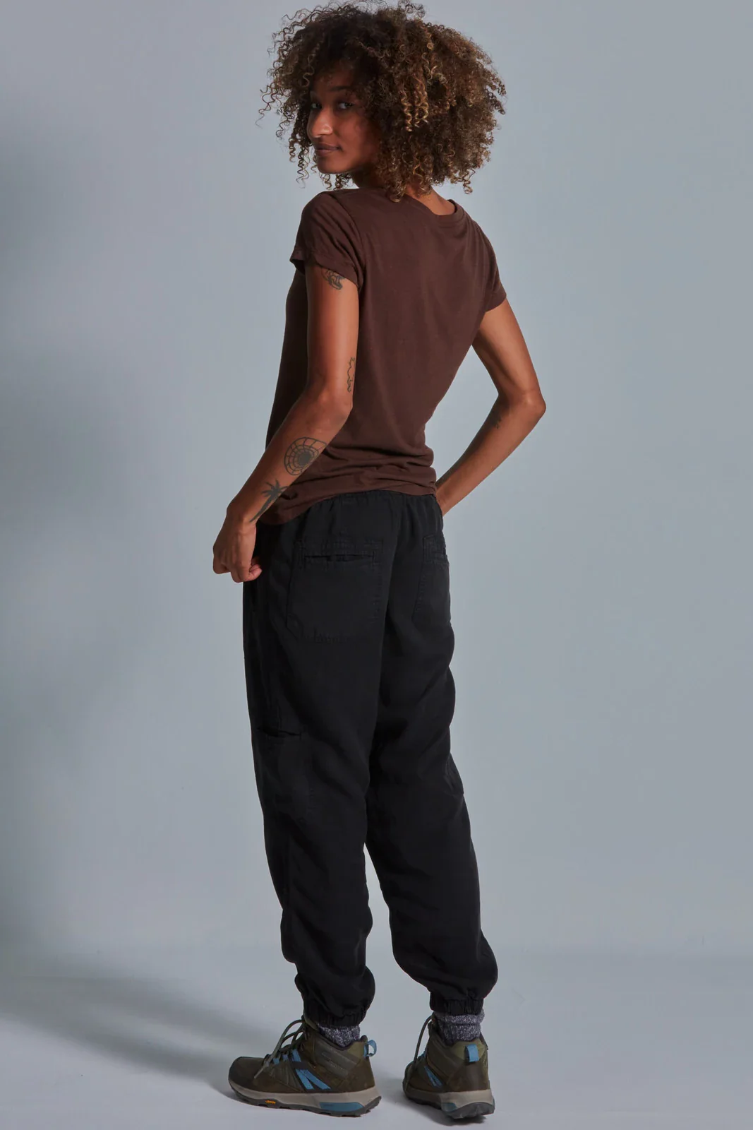 ONNO bamboo t-shirt - Image 46