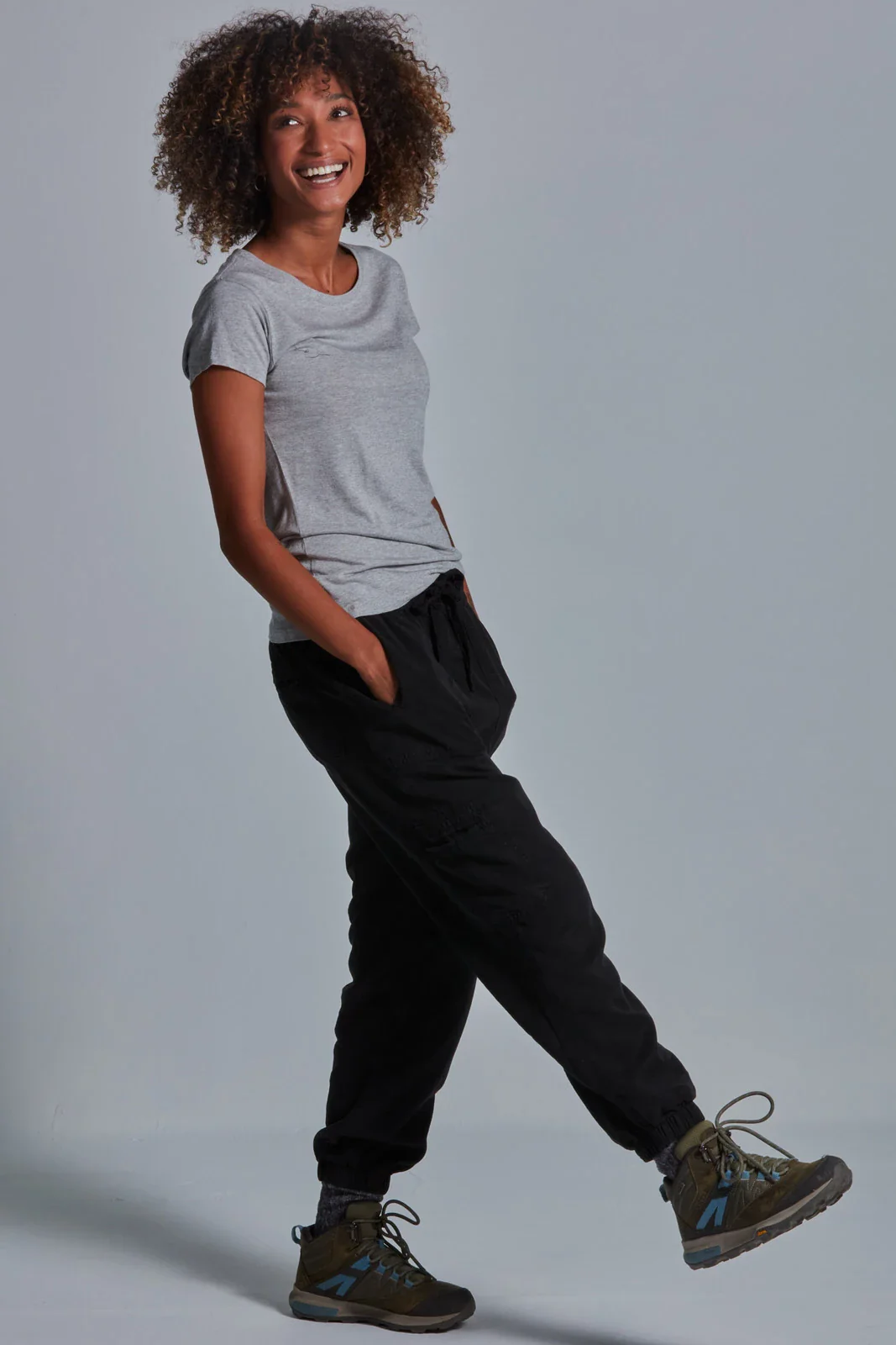 ONNO bamboo t-shirt - Image 52