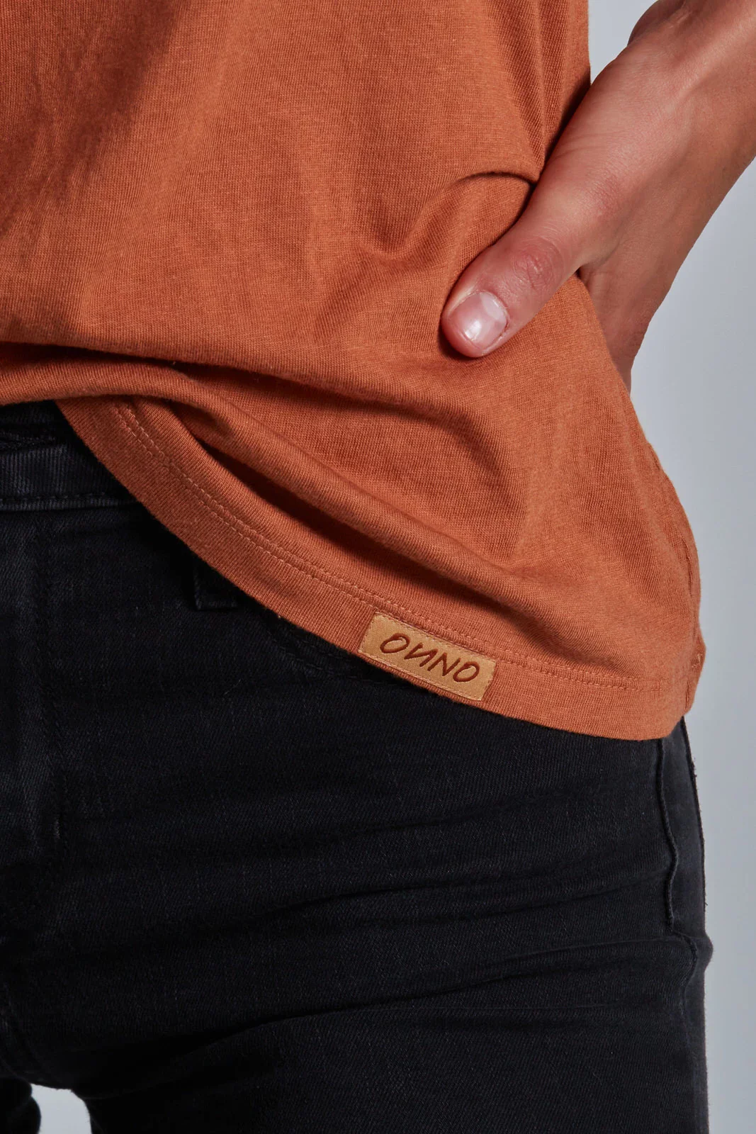 ONNO bamboo t-shirt - Image 60