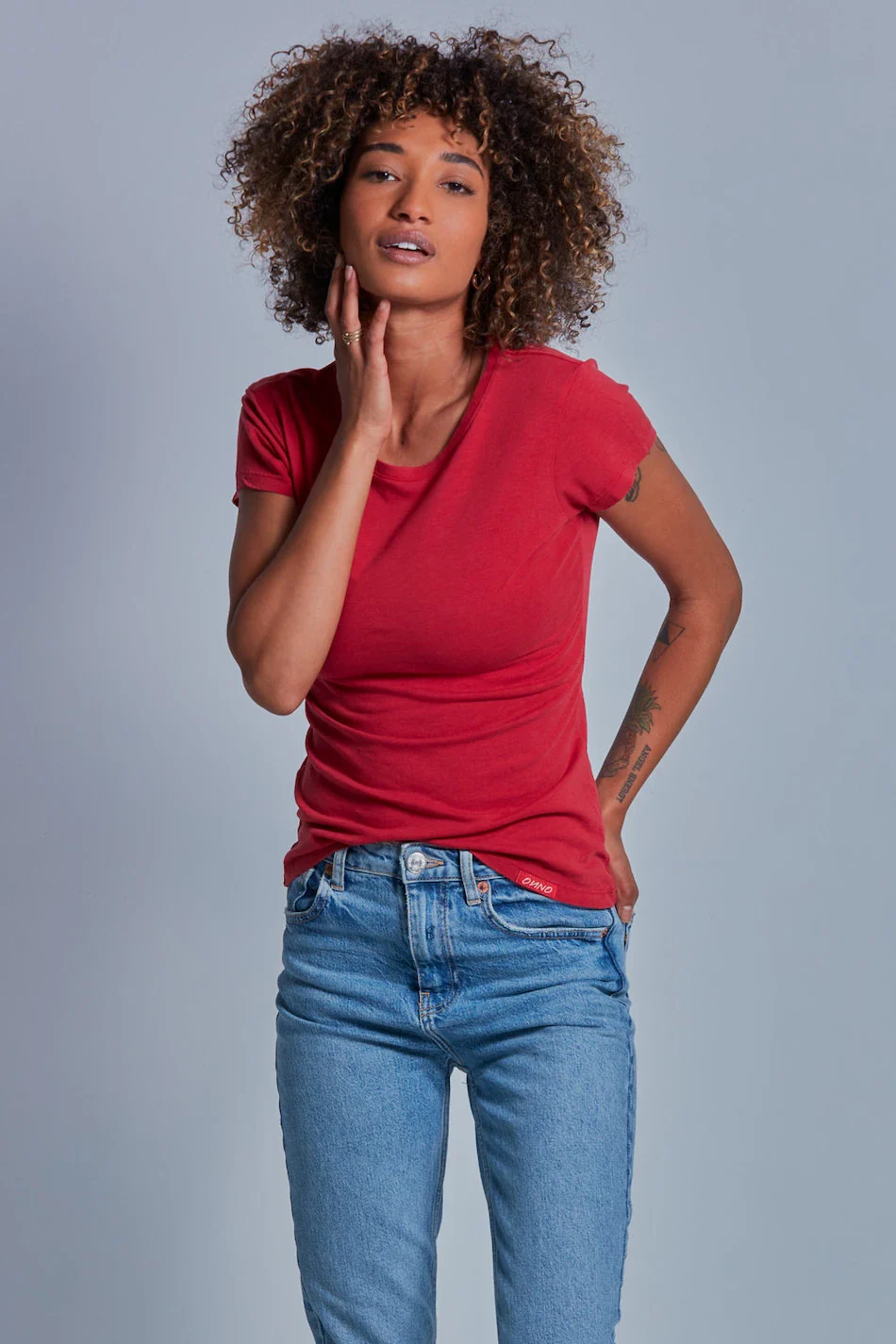 ONNO beechwood t-shirt - Image 41