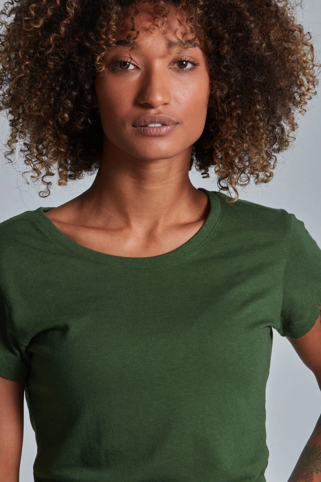 ONNO beechwood t-shirt - Image 59