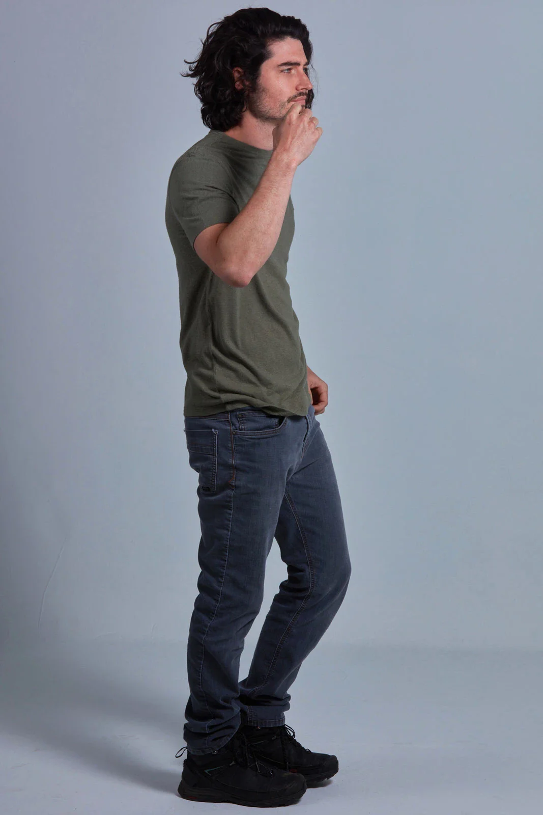 ONNO hemp t-shirt - Image 14