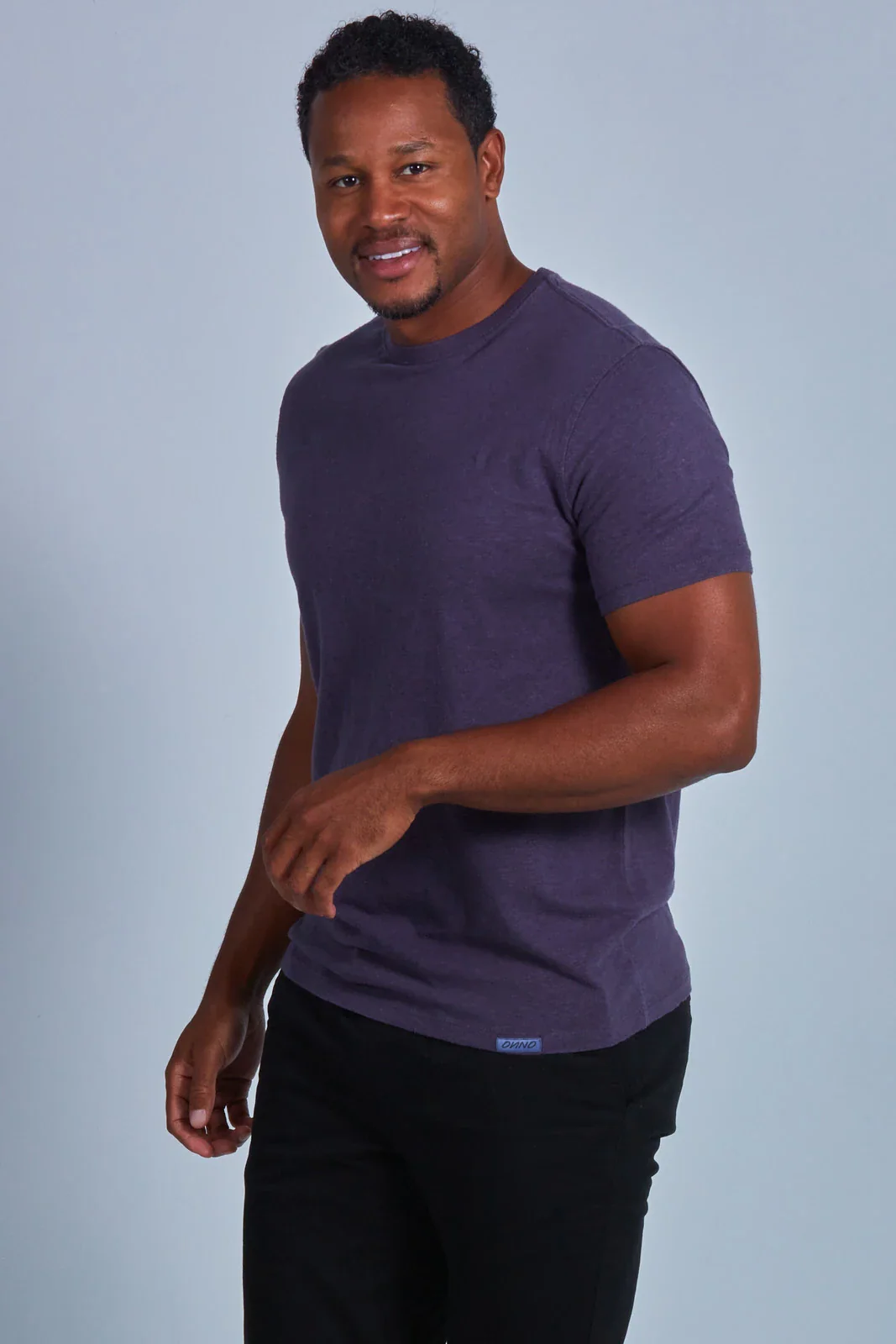 ONNO hemp t-shirt - Image 17