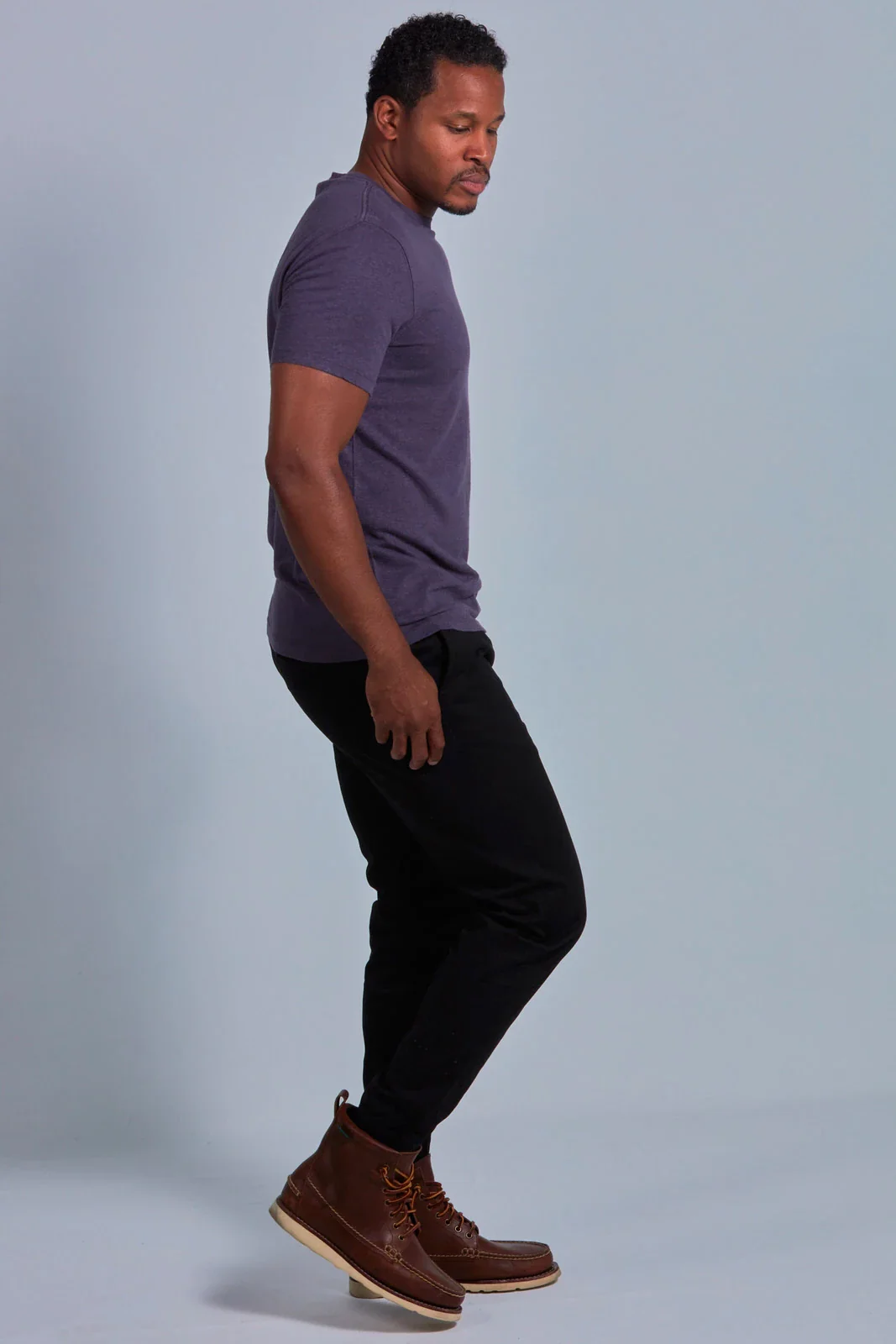 ONNO hemp t-shirt - Image 19