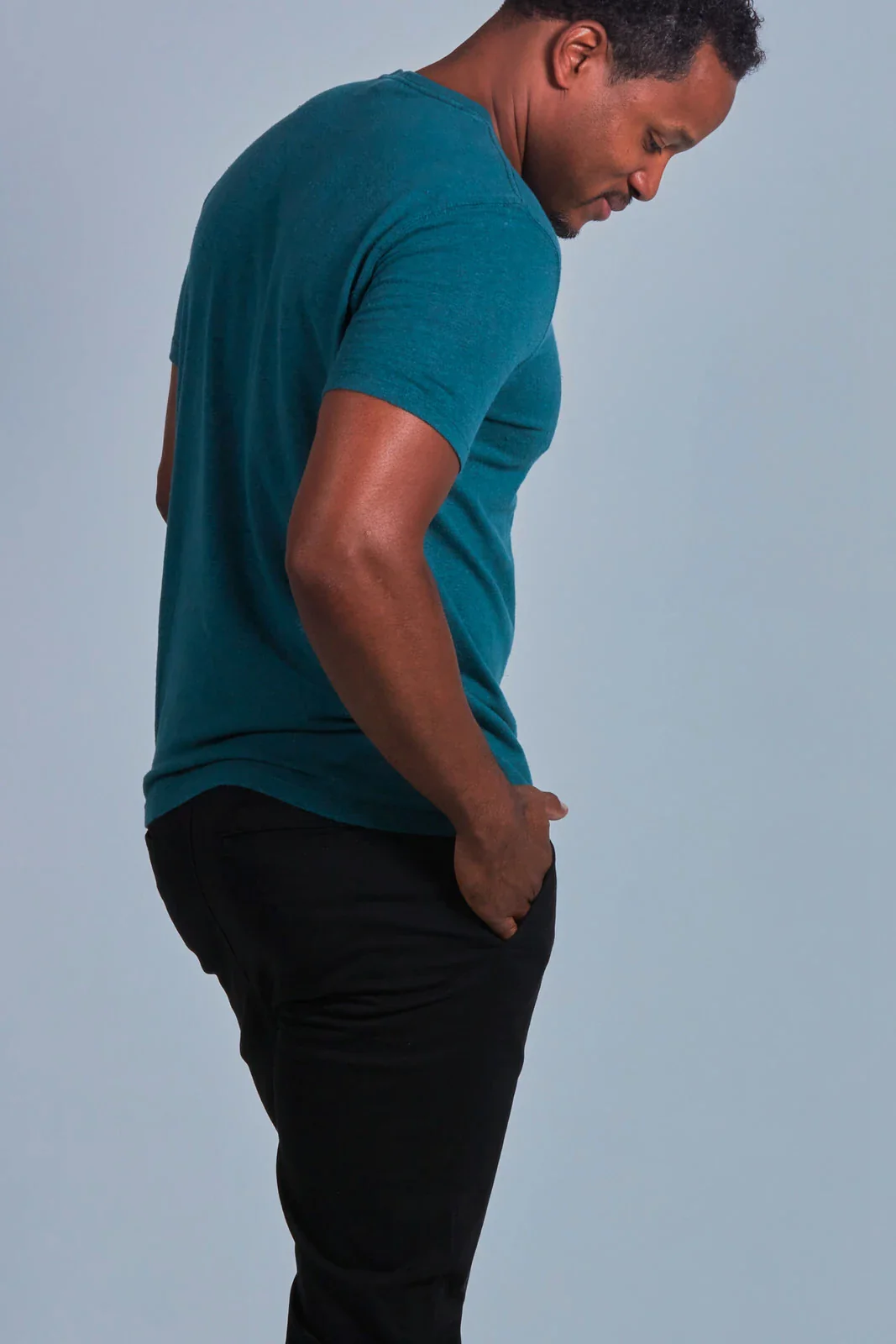 ONNO hemp t-shirt - Image 47