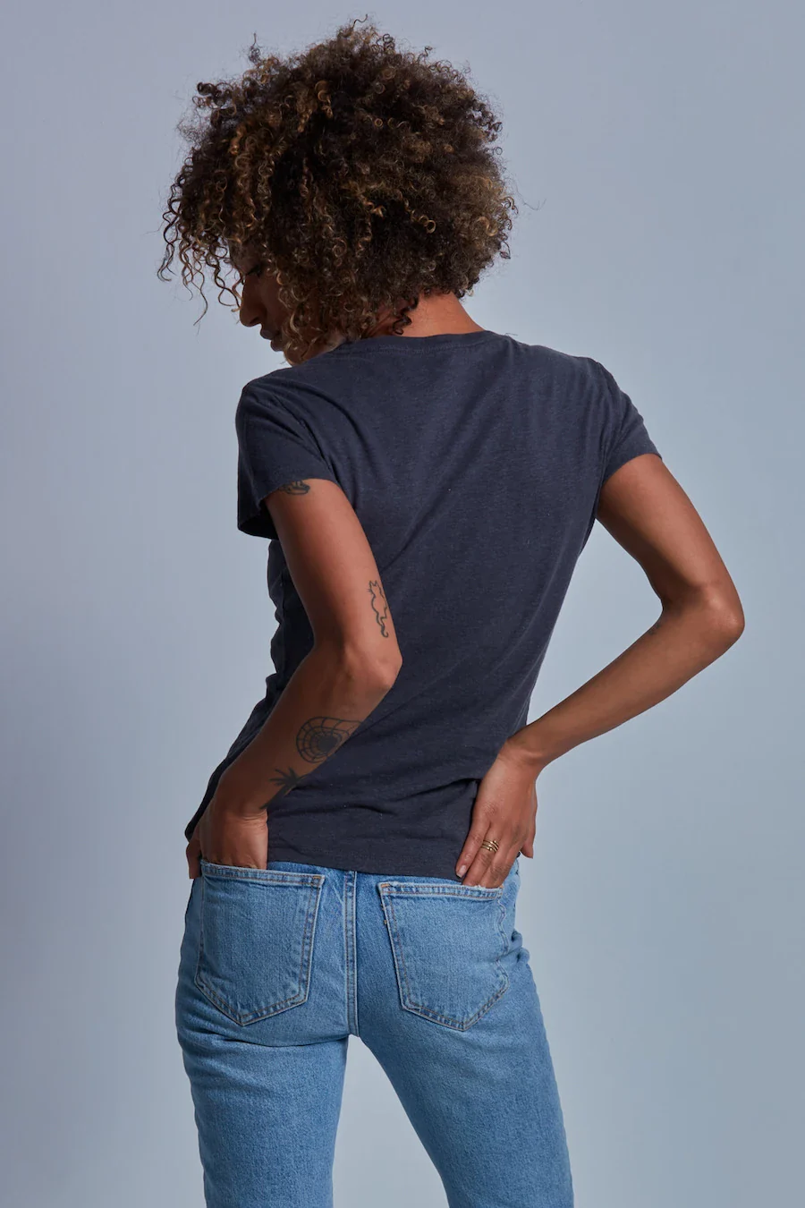 ONNO hemp t-shirt - Image 3