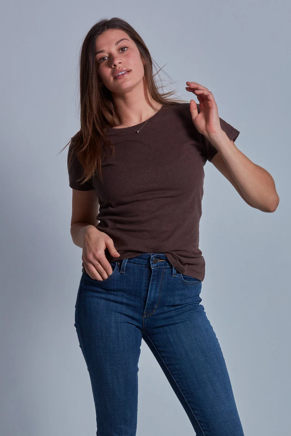 ONNO hemp t-shirt - Image 31