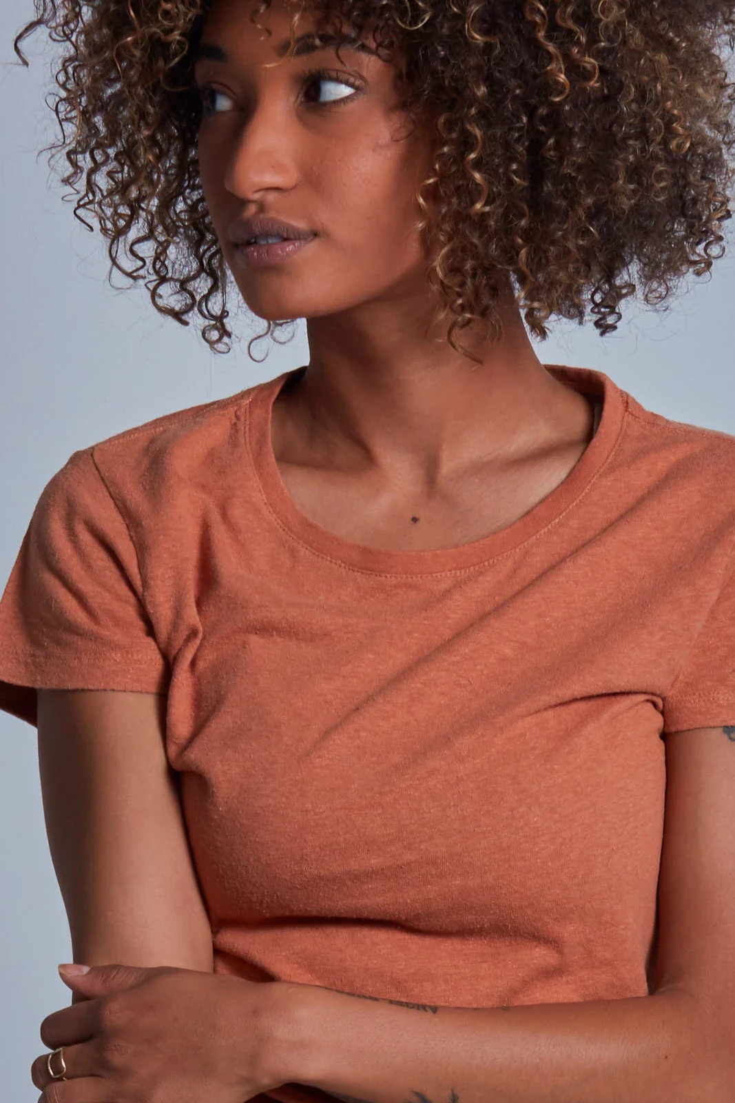 ONNO hemp t-shirt - Image 44