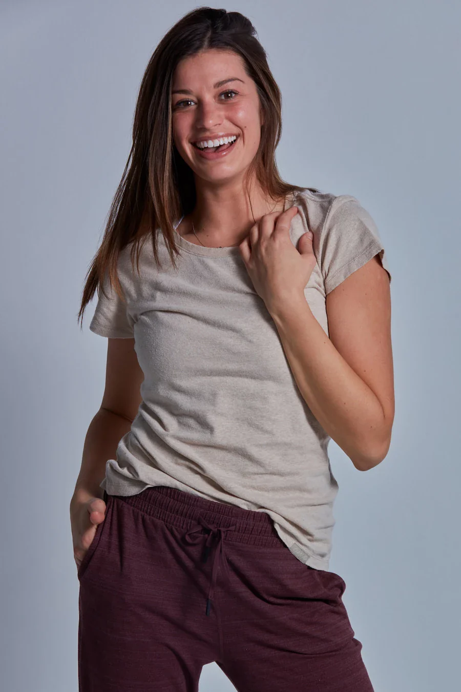ONNO hemp t-shirt - Image 46