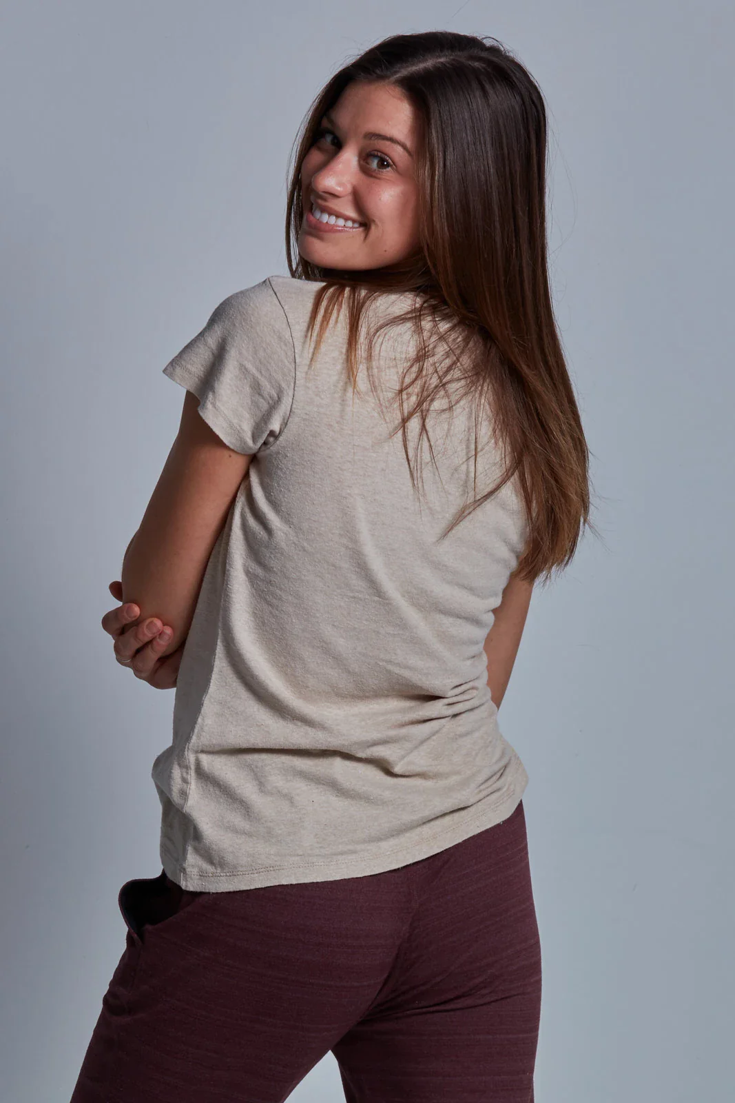 ONNO hemp t-shirt - Image 48