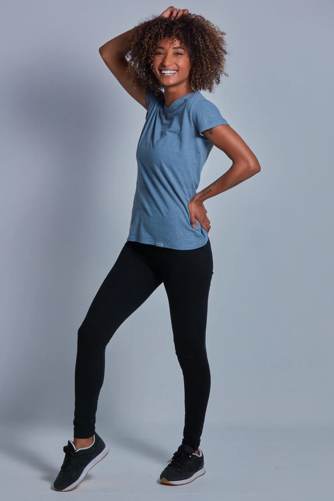 ONNO hemp t-shirt - Image 52