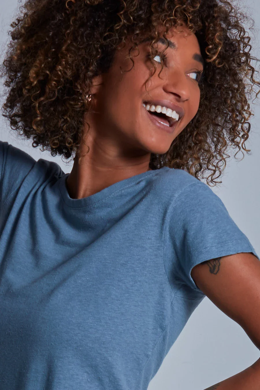 ONNO hemp t-shirt - Image 54