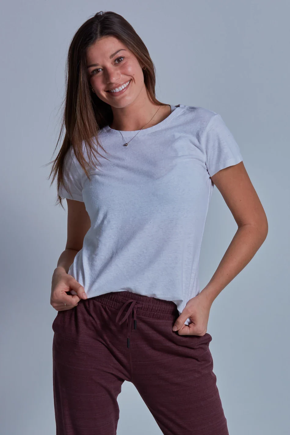 ONNO hemp t-shirt - Image 61