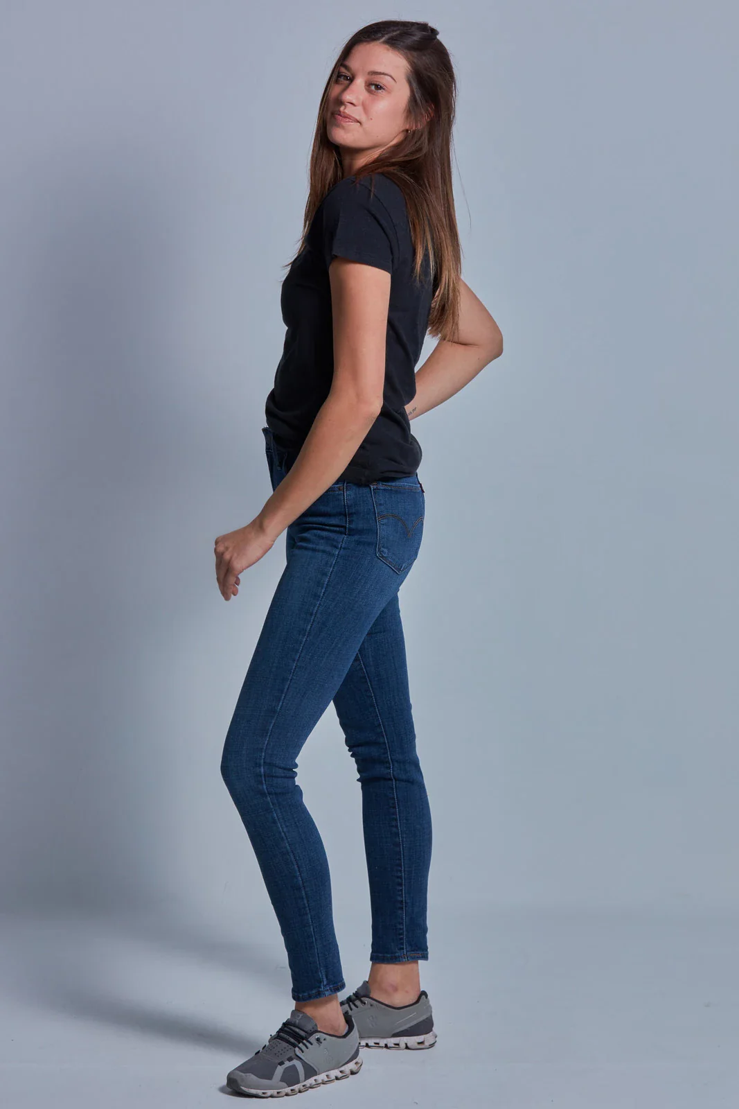 ONNO hemp t-shirt - Image 7