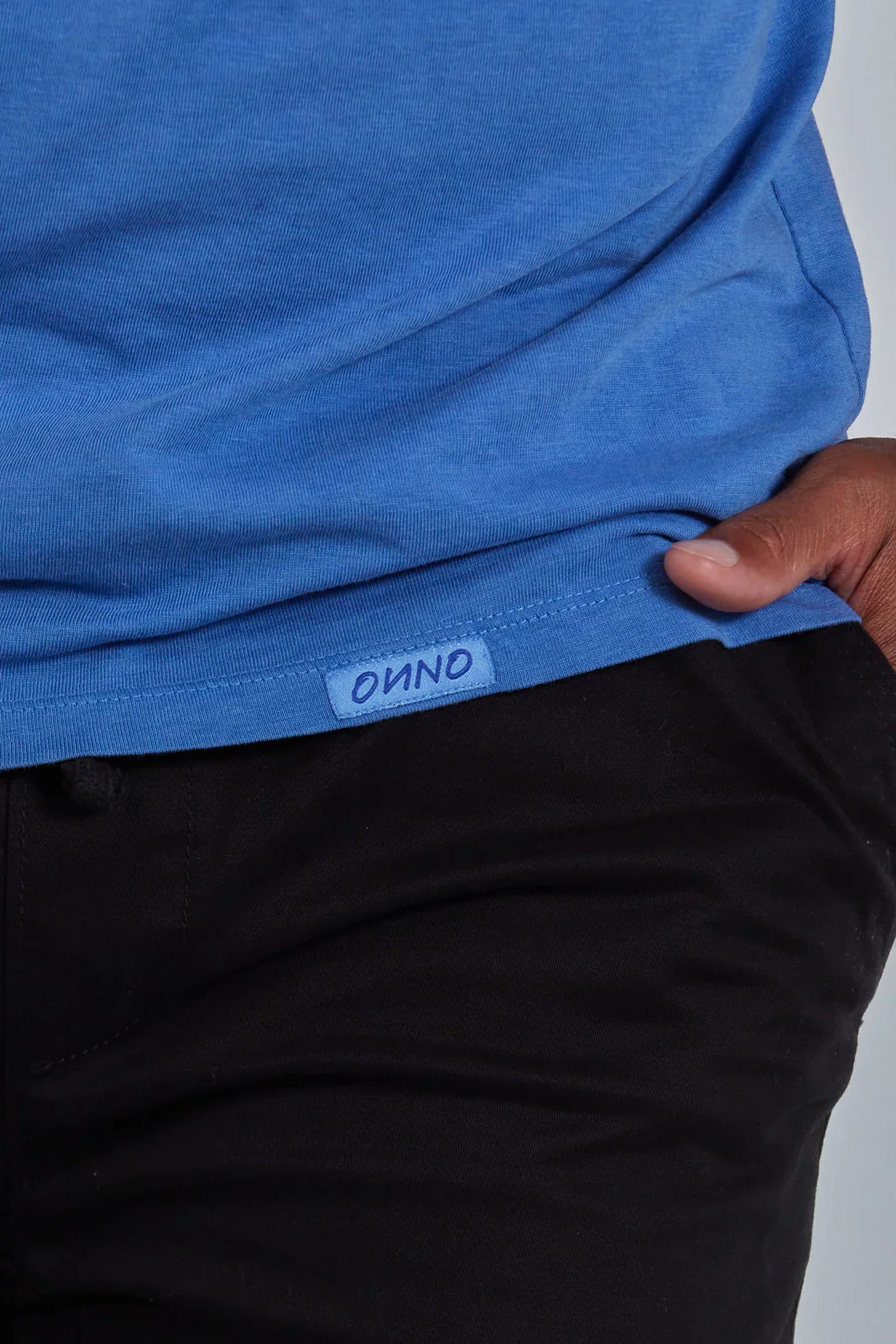 ONNO lyocell t-shirt - Image 12