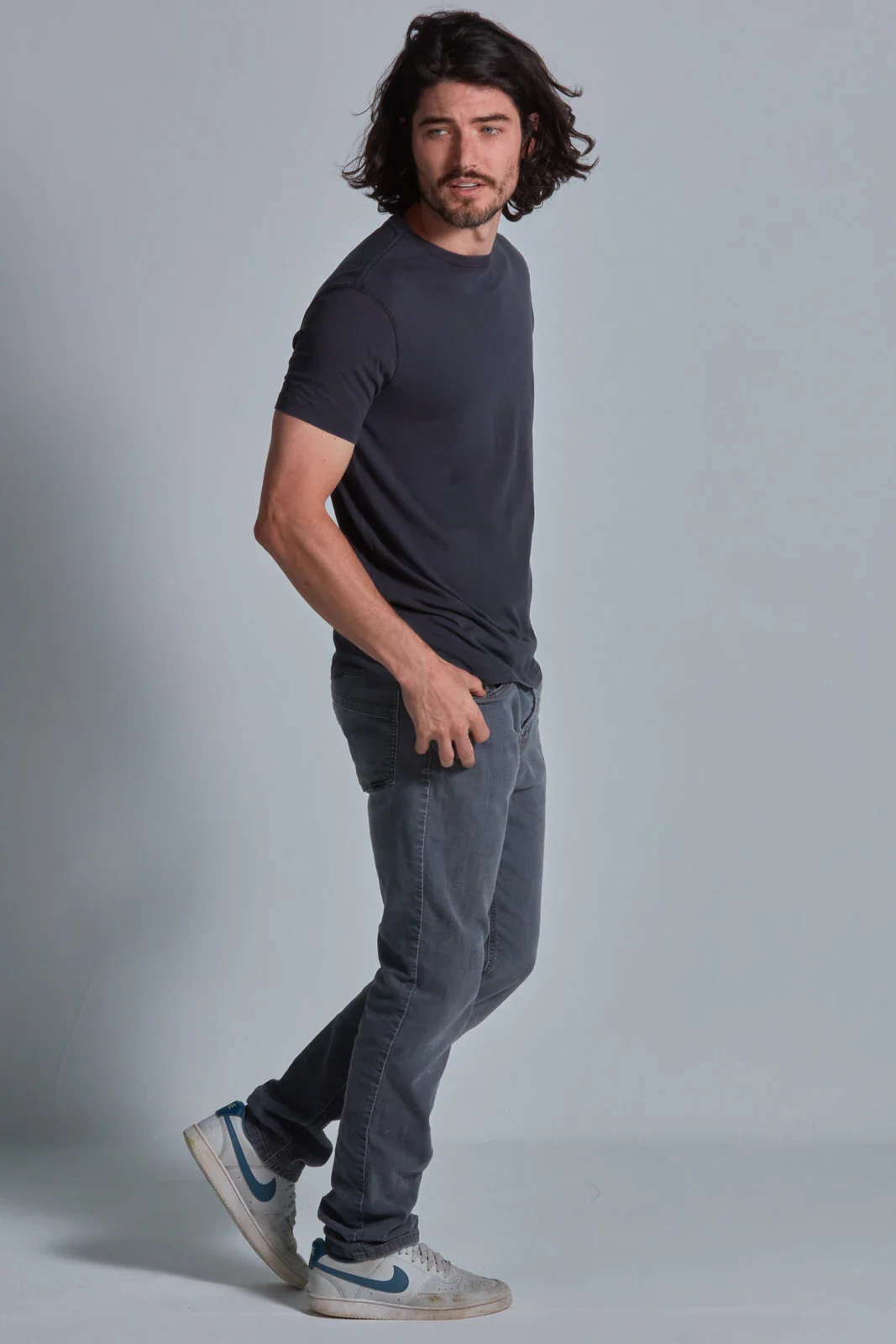 ONNO lyocell t-shirt - Image 19