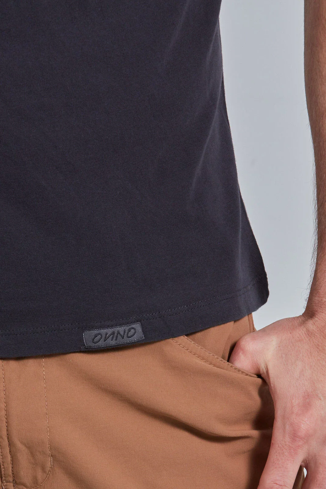 ONNO lyocell t-shirt - Image 20