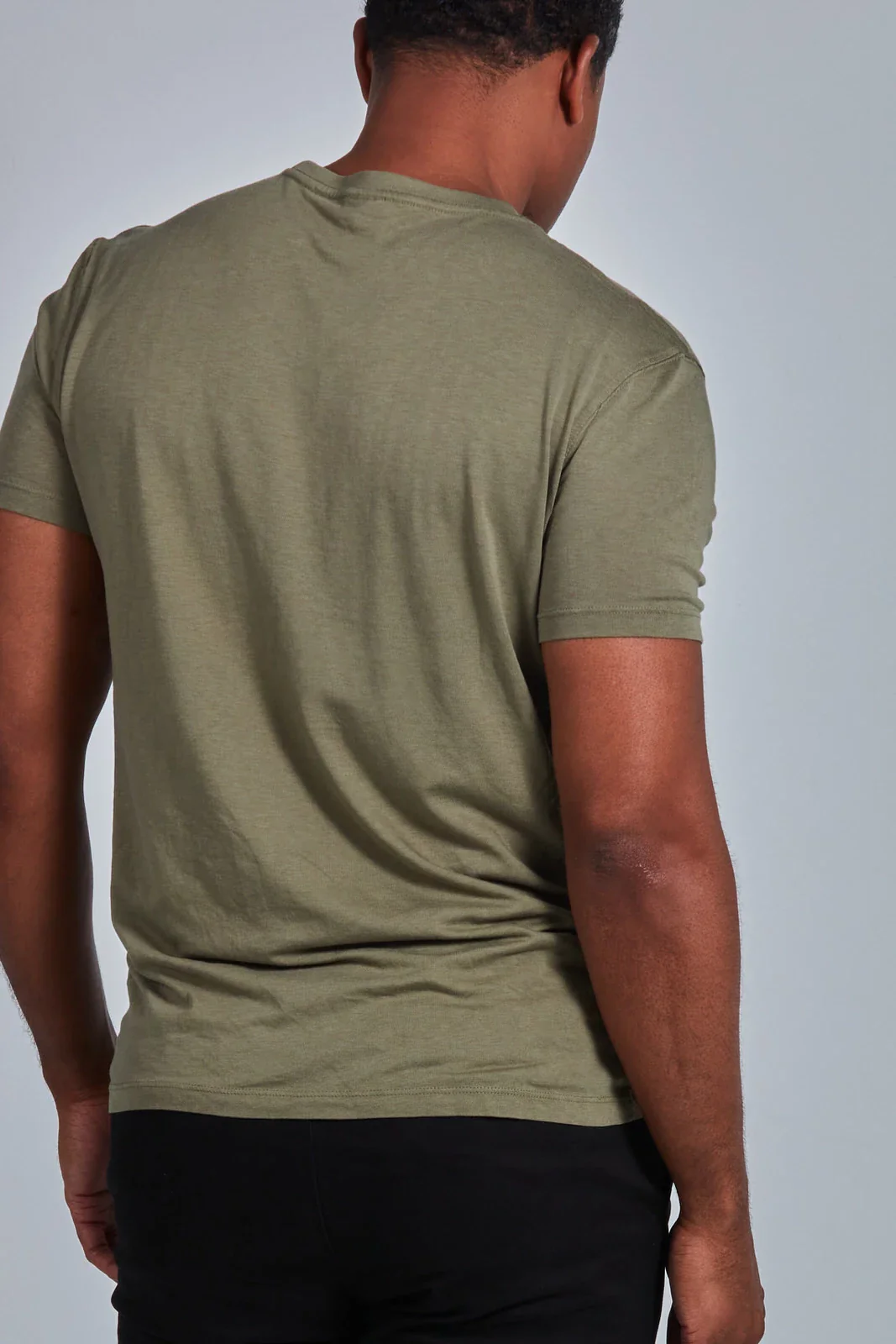 ONNO lyocell t-shirt - Image 23
