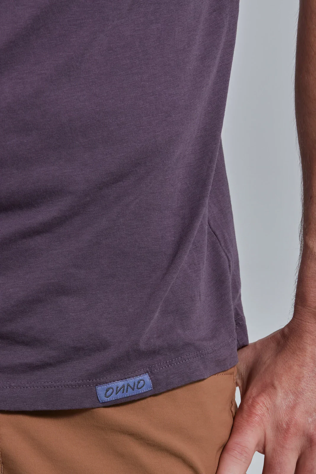 ONNO lyocell t-shirt - Image 28